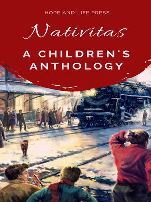 cover image of Nativitas